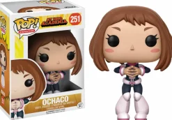 Standard Pop!>My Hero Academia - Ochaco Pop! Vinyl Figure