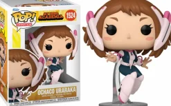Standard Pop!>My Hero Academia - Ochaco Uraraka Pop! Vinyl Figure