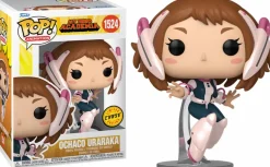 Standard Pop!>My Hero Academia - Ochaco Uraraka Pop! Vinyl Figure