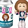 Designer Vinyl>My Hero Academia - Ochaco Uraraka Vinyl SODA Figure in Collector Can (International Edition)