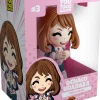 Designer Vinyl>My Hero Academia - Ochako Uraraka 4" Vinyl Figure