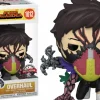 Standard Pop!>My Hero Academia - Overhaul Fused with Shin Pop! Vinyl Figure