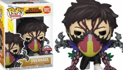 Standard Pop!>My Hero Academia - Overhaul Fused with Shin Pop! Vinyl Figure