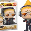 Standard Pop!>My Hero Academia - Present Mic Pop! Vinyl Figure