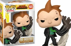 Standard Pop!>My Hero Academia - Re-Destro Pop! Vinyl Figure