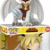 Pop! Deluxe>My Hero Academia - Ryukyu (Dragon) 10" Jumbo Pop! Vinyl Figure