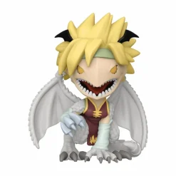 Pop! Deluxe>My Hero Academia - Ryukyu (Dragon) 10" Jumbo Pop! Vinyl Figure