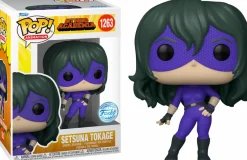 Standard Pop!>My Hero Academia - Setsuna Tokage Pop! Vinyl Figure