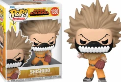 Standard Pop!>My Hero Academia - Shishido Hero League Baseball Pop! Vinyl Figure
