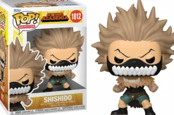 Standard Pop!>My Hero Academia - Shishido Pop! Vinyl Figure