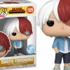Standard Pop!>My Hero Academia - Shoto Todoroki (Casual) Pop! Vinyl Figure