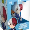 Designer Vinyl>My Hero Academia - Shoto Todoroki 4.5" Vinyl Figure