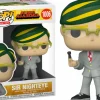 Standard Pop!>My Hero Academia - Sir Nighteye Pop! Vinyl Figure