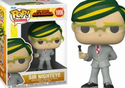 Standard Pop!>My Hero Academia - Sir Nighteye Pop! Vinyl Figure