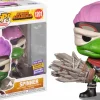 Funko Convention Exclusives>My Hero Academia - Spinner Pop! Vinyl Figure (2022 Winter Convention Exclusive)