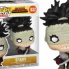 Standard Pop!>My Hero Academia - Stain Pop! Vinyl Figure