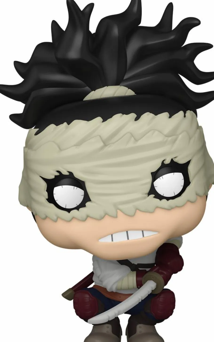 Standard Pop!>My Hero Academia - Stain Pop! Vinyl Figure