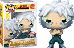 Standard Pop!>My Hero Academia - Tetsutetsu Tetsutetsu Pop! Vinyl Figure