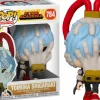 Standard Pop!>My Hero Academia - Tomura Shigaraki Walking Pop! Vinyl Figure