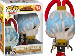 Standard Pop!>My Hero Academia - Tomura Shigaraki Walking Pop! Vinyl Figure