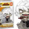 Standard Pop!>My Hero Academia - Tomura Shigaraki (All One) Pop! Plus Vinyl Figure