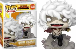Standard Pop!>My Hero Academia - Tomura Shigaraki (All One) Pop! Plus Vinyl Figure