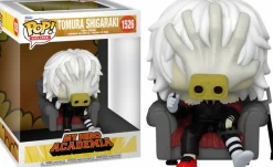 Pop! Deluxe>My Hero Academia - Tomura Shigaraki Deluxe Pop! Vinyl Figure