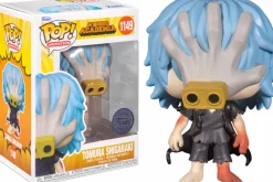 Standard Pop!>My Hero Academia - Tomura Shigaraki Pop! Vinyl Figure