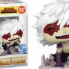 Standard Pop!>My Hero Academia - Tomura Shigaraki (Laughing) Pop! Vinyl Figure (Popcultcha Exclusive)