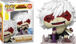 Standard Pop!>My Hero Academia - Tomura Shigaraki (Laughing) Pop! Vinyl Figure (Popcultcha Exclusive)