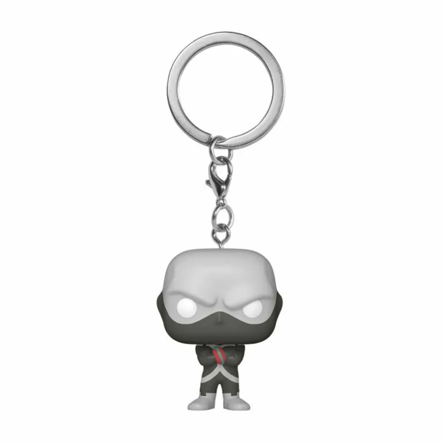 Pop! Keychains>My Hero Academia - Twice League of Villains Pocket Pop! Vinyl Keychain