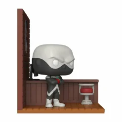 Pop! Deluxe>My Hero Academia - Twice League of Villains Hideout Deluxe Pop! Vinyl Figure