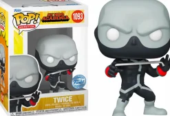 Standard Pop!>My Hero Academia - Twice Pop! Vinyl Figure