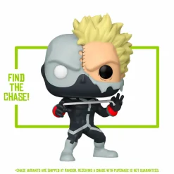 Standard Pop!>My Hero Academia - Twice Pop! Vinyl Figure