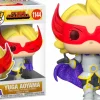 Standard Pop!>My Hero Academia - Yuga Aoyama Pop! Vinyl Figure