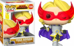 Standard Pop!>My Hero Academia - Yuga Aoyama Pop! Vinyl Figure