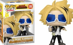 Standard Pop!>My Hero Academia : Season 5 - Denki Kaminari Pop! Vinyl Figure