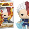 Standard Pop!>My Hero Academia : Season 5 - Shoto Todoroki Pop! Vinyl Figure