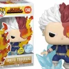 Standard Pop!>My Hero Academia : Season 5 - Shoto Todoroki Glow-in-the-Dark Pop! Vinyl Figure