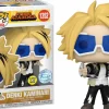 Standard Pop!>My Hero Academia : Season 5 - Denki Kaminari Glow-in-the-Dark Pop! Vinyl Figure