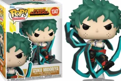 Pop! Bundles>My Hero Academia : Season 5 - Heroes in Training Pop! Vinyl Bundle (Set of 7)