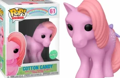 Standard Pop!>My Little Pony - Cotton Candy Scented Pop! Vinyl Figure
