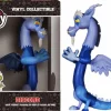 Designer Vinyl>My Little Pony - Discord Blu Flu Vinyl Figure