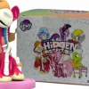 Blind Box>My Little Pony - Freeny’s Hidden Dissectibles Series Two Blind Box Vinyl Figure (Single Unit)