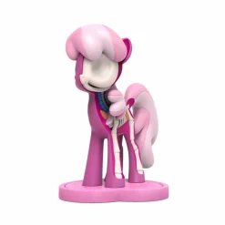 Blind Box>My Little Pony - Freeny’s Hidden Dissectibles Series Two Blind Box Vinyl Figure (Single Unit)