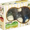 Diy (Do-It-Yourself)>Studio Ghibli My Neighbor Totoro - Nesting Dolls 5-Pack