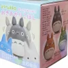 Blind Box>Studio Ghibli My Neighbor Totoro - Totoro Tilting Figure Blind Box (Single Unit)
