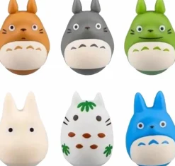 Blind Box>Studio Ghibli My Neighbor Totoro - Totoro Tilting Figure Blind Box (Single Unit)