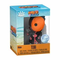 Blind Box>Naruto - 3" Scale Mini Vinyl Figure (Mystery Single Unit)