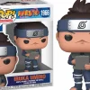 Standard Pop!>Naruto - Iruka Umino Pop! Vinyl Figure